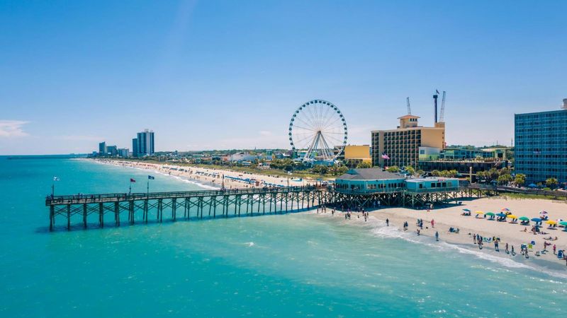 Myrtle Beach, South Carolina