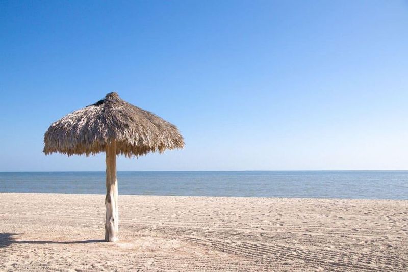 Rockport, Texas