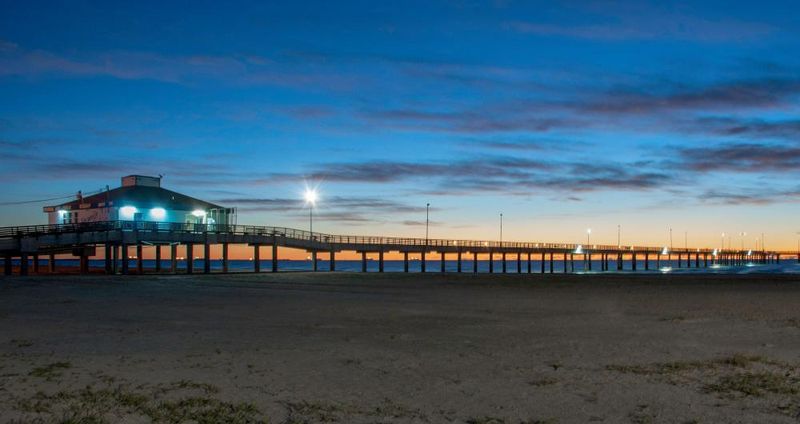 Port Aransas, Texas