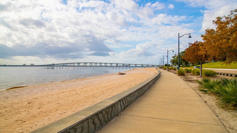 Ocean Springs, Mississippi