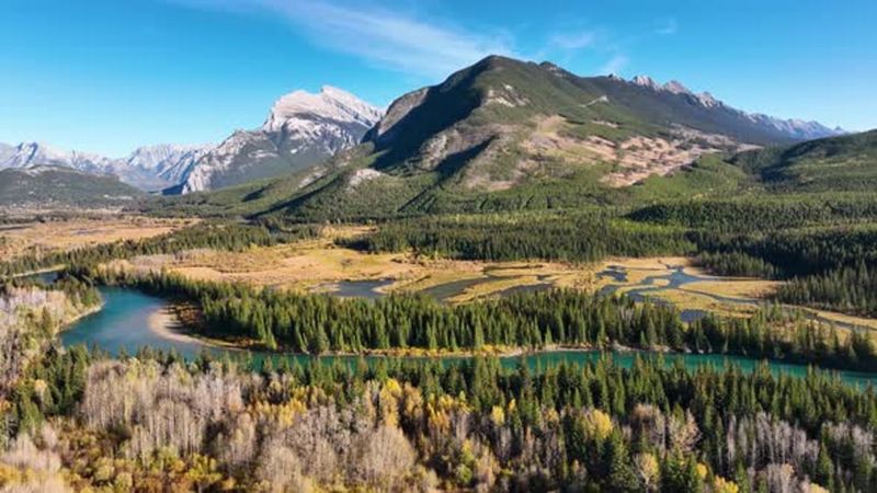 Banff National Park, Canada