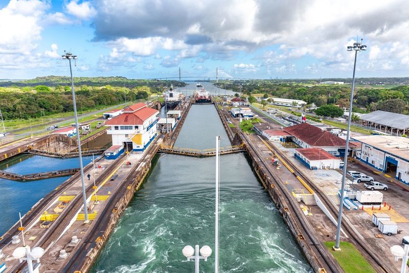 Panama Canal