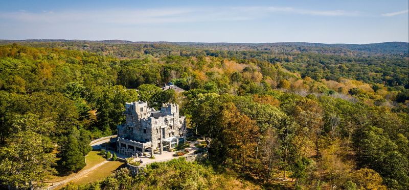 East Haddam