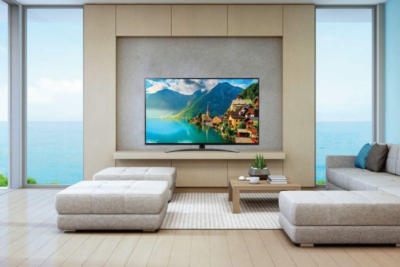 Televisions