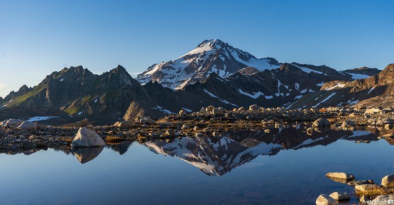 Glacier Peak