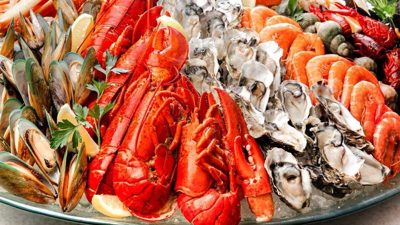 Boston Lobster Feast – Orlando, FL