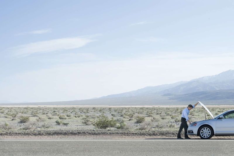 Respond to Sudden Breakdowns in Remote Areas