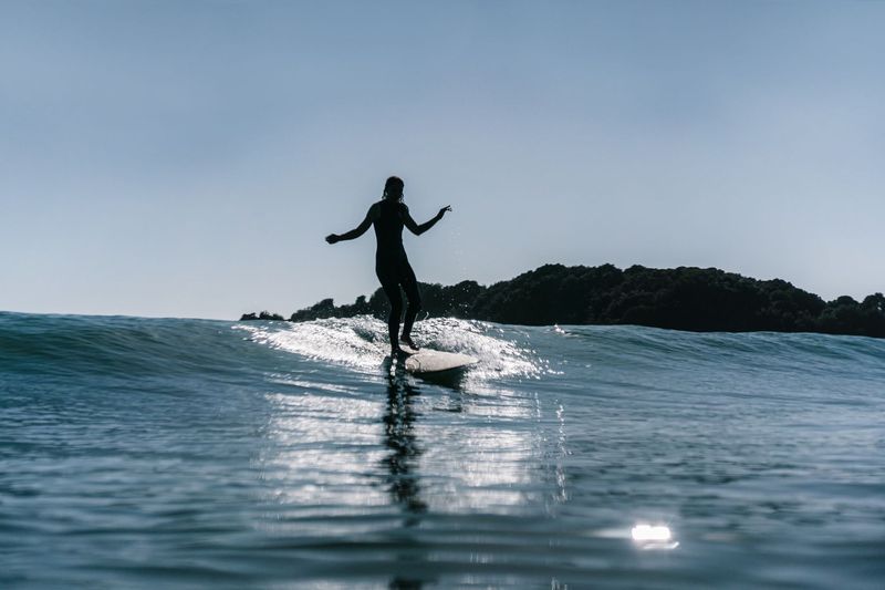 Raglan: Surf Paradise with Bohemian Vibes