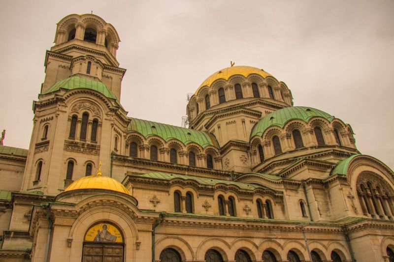 Sofia, Bulgaria