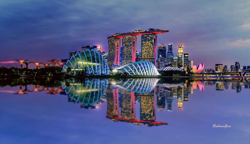Singapore