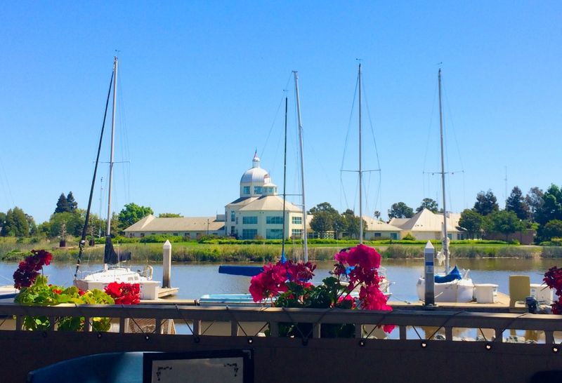 Suisun-Fairfield, California