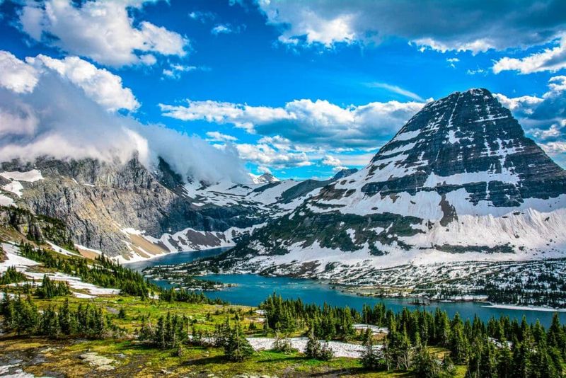 Montana - Big Sky Country