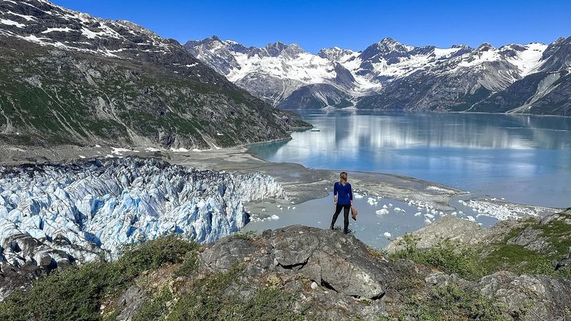 Alaska's Untamed Wilderness