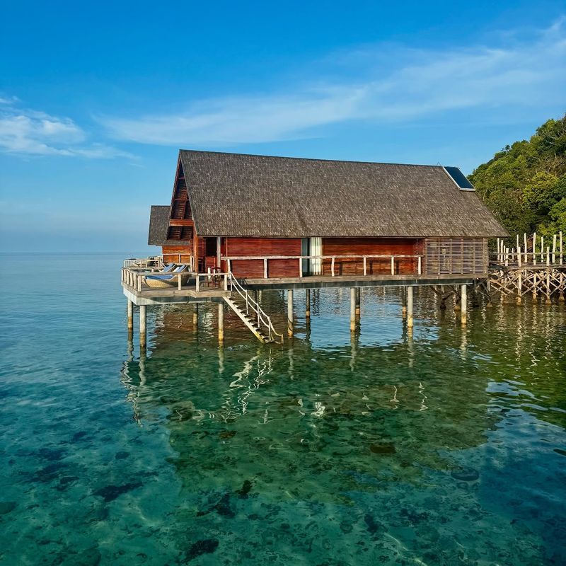 The Ocean House at Pelican Bay