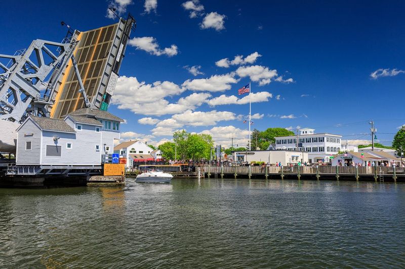 Mystic, Connecticut