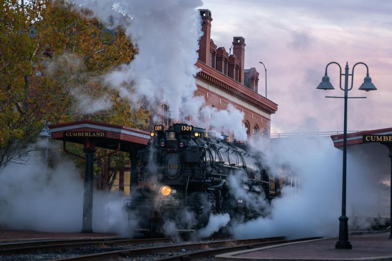 Cumberland, Maryland