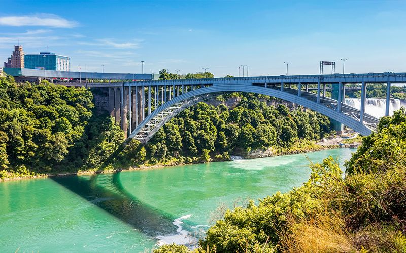 Rainbow Bridge