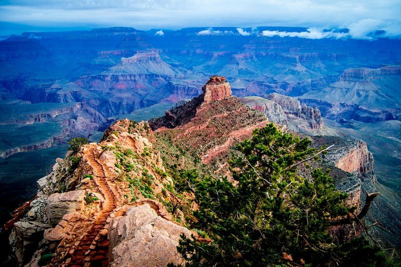 South Kaibab Trail: Grand Canyon's Perfect Descent