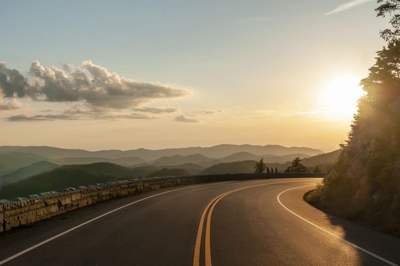 Visit The Foothills Parkway
