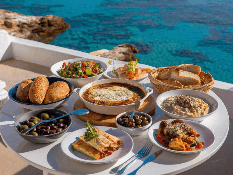 Local Food And Dining Experiences