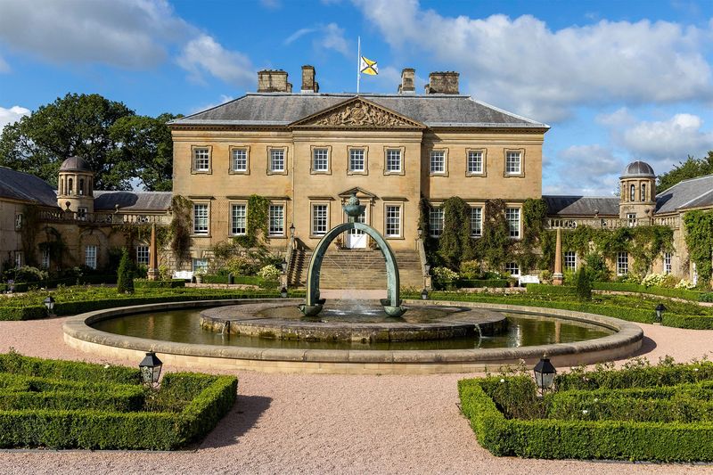 Dumfries House