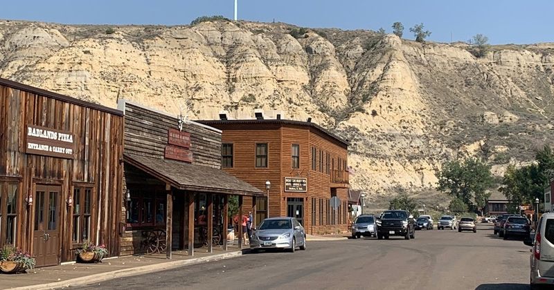 Medora, North Dakota