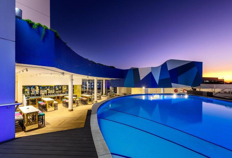 Hotel Sky, Johannesburg OR Tambo