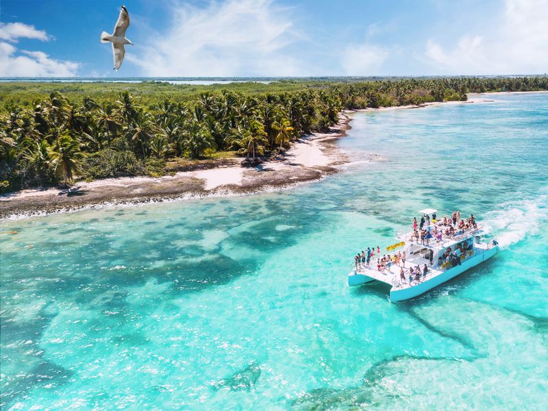 Punta Cana, Dominican Republic