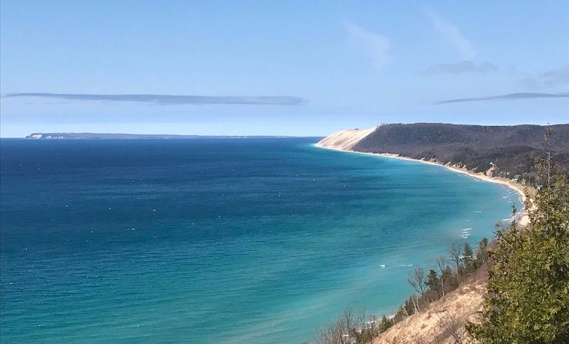 Leelanau County, Michigan