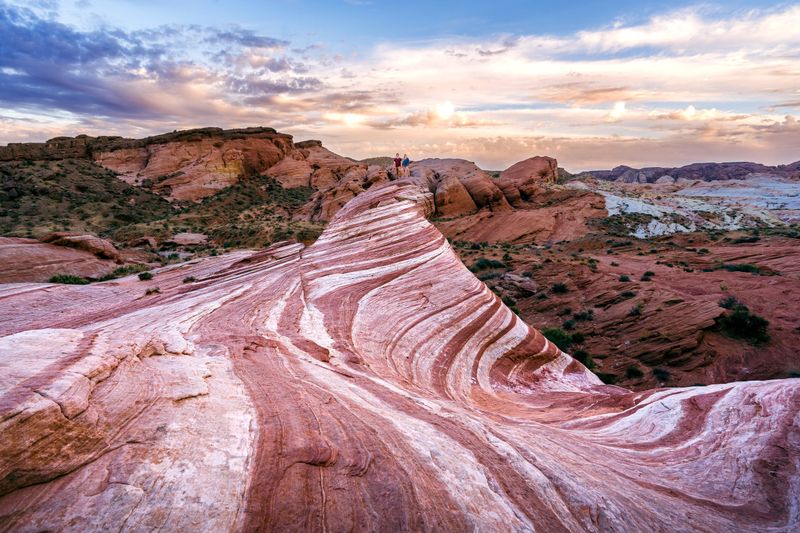 Valley of Fire State Park, Nevada