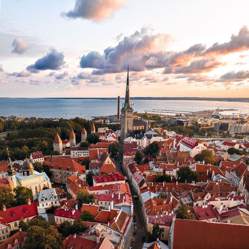 Tallinn, Estonia