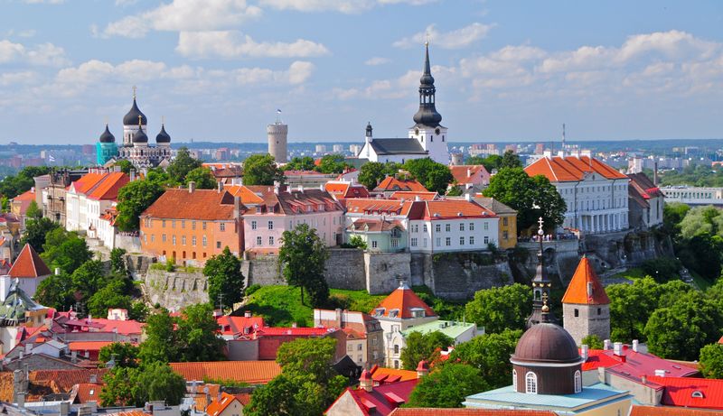 Tallinn, Estonia
