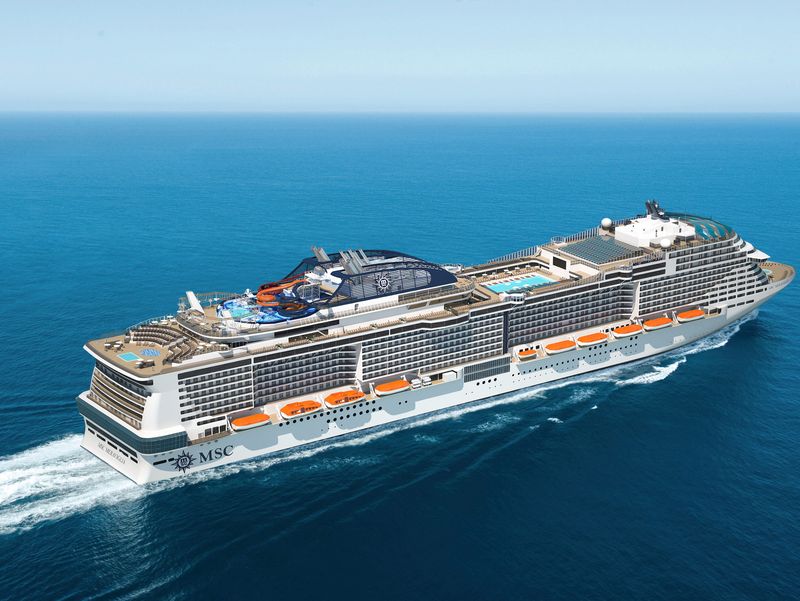 MSC Cruises