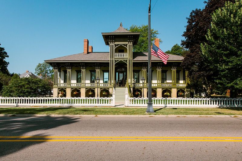 Marshall: Historic Preservation Gem