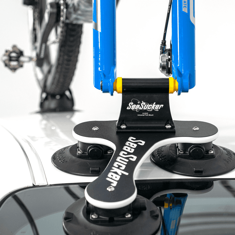 SeaSucker Talon - Portable Vacuum Mount