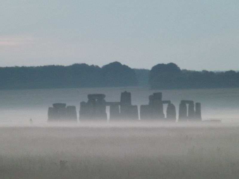 Stonehenge