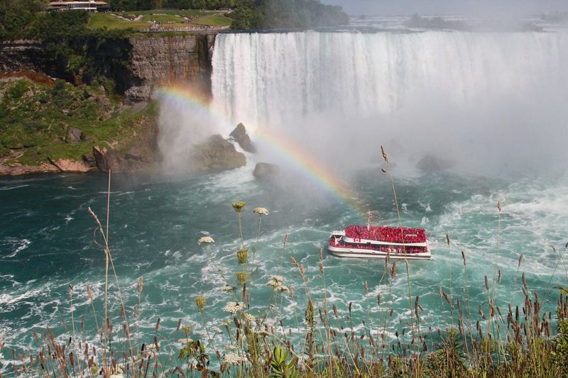Niagara Falls, New York