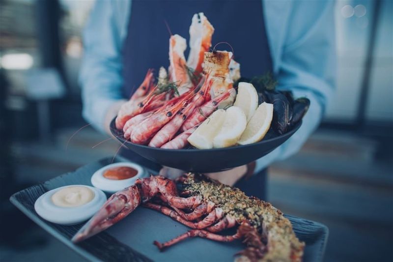 Tromsø, Norway - Arctic Delicacies