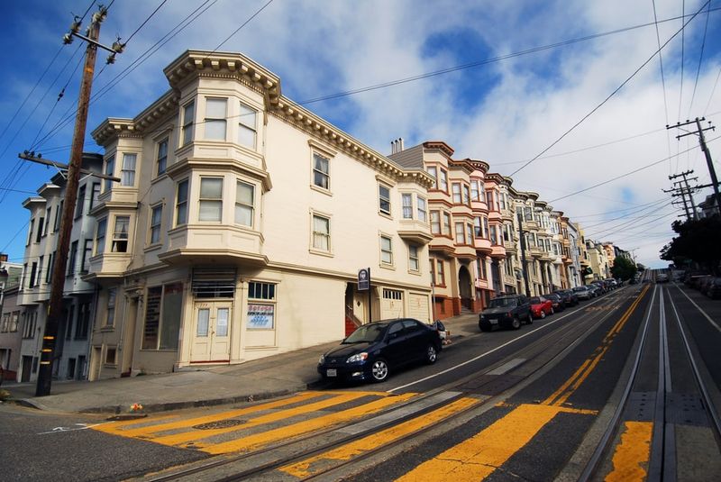 San Francisco, USA
