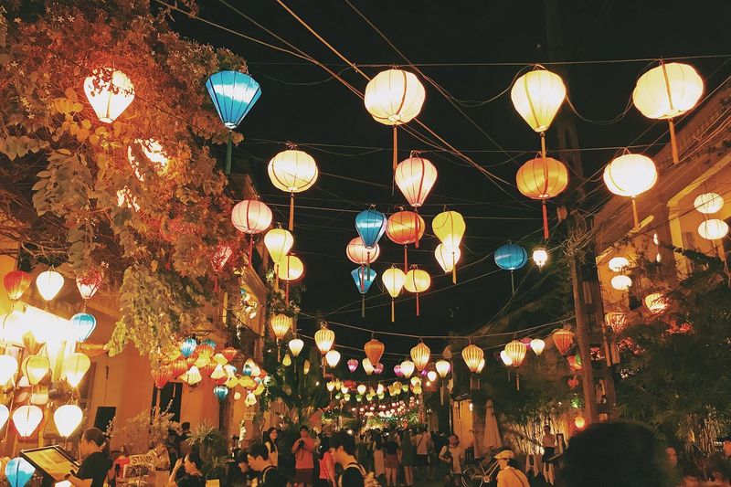 Hoi An, Vietnam