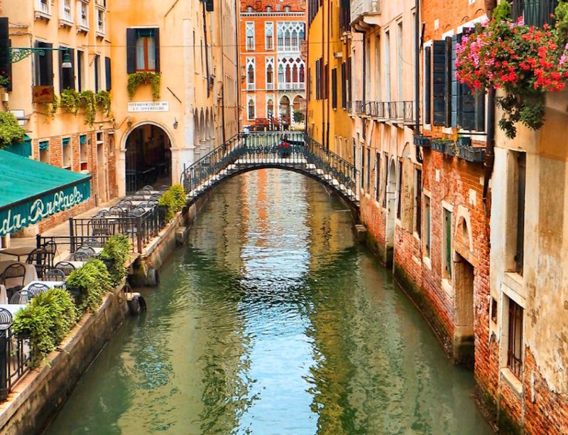 Venice, Italy
