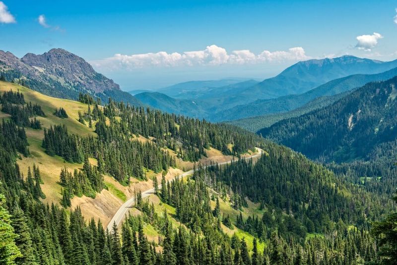 Jefferson County, Washington