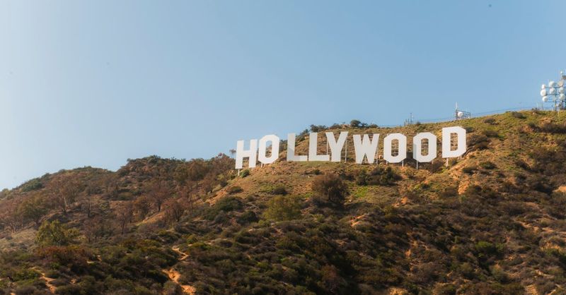 Hollywood Sign
