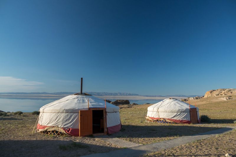 Heritage Keepers In Mongolia