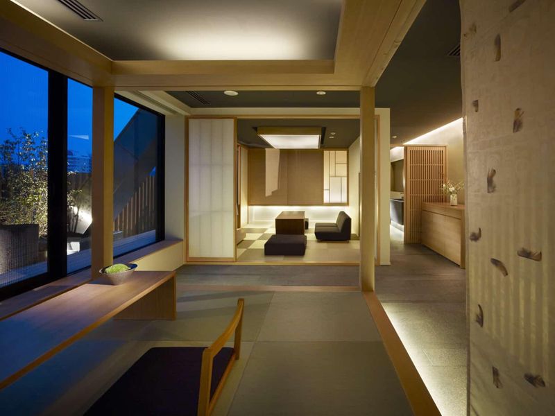 Hotel Kanra Kyoto: Machiya-Inspired Boutique Hotel
