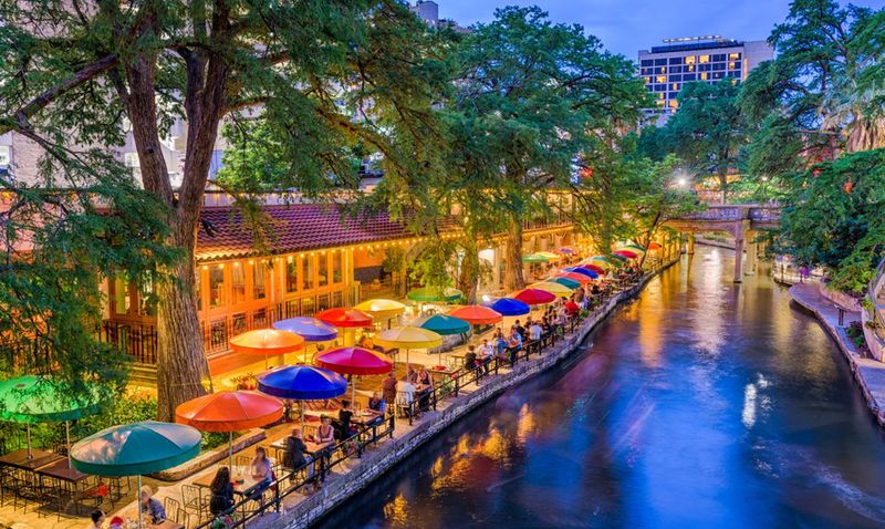 San Antonio, Texas