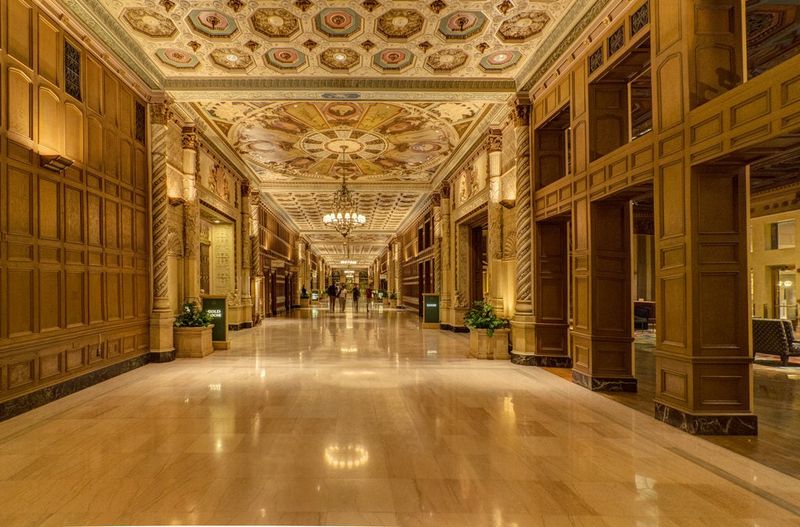 Millennium Biltmore - Ghostbusters