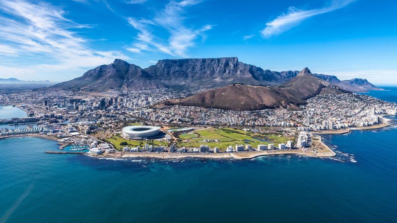 Cape Town, South Africa