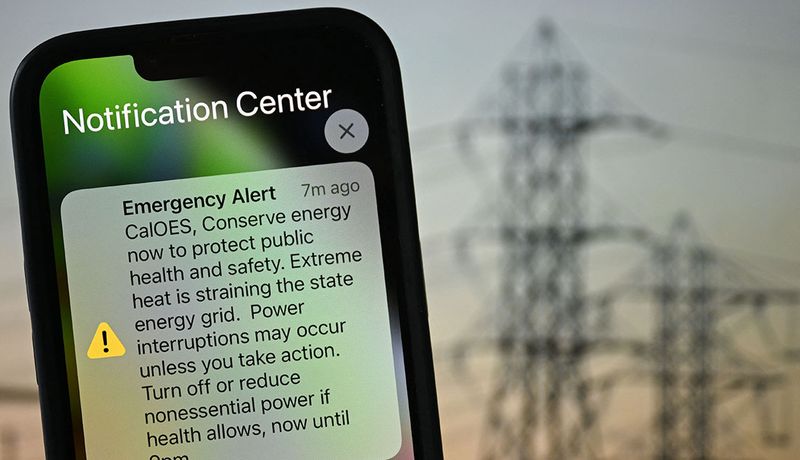 What's the Local Emergency Contact Information I Need?