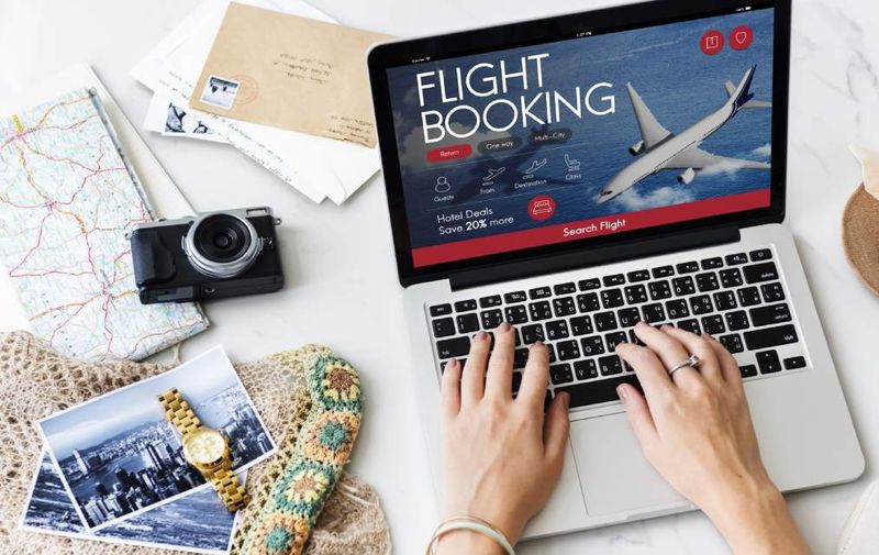 Avoiding Common Travel Deal Scams